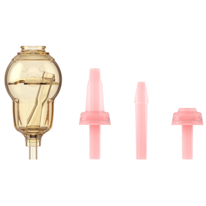 아이로 코시원 콧물흡입기 부속품 B세트 헤드 + 역류방지팁 + 노즐세트, 1개, B세트(노즐세트+헤드세트)