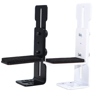 그래픽카드 지지대 거치대 받침대 29종모음, 디귿자형, 0.6~9.6cm 블랙, 1개