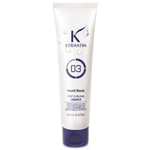 케라스틴 팝 컬링 에센스 하드락 150ml 헤어에센스, 1개