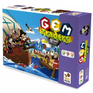 젬트레이더 행복한바오밥, 1개