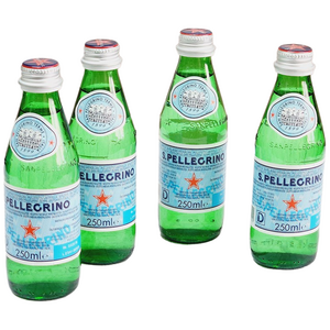 산펠레그리노, 250ml, 24개