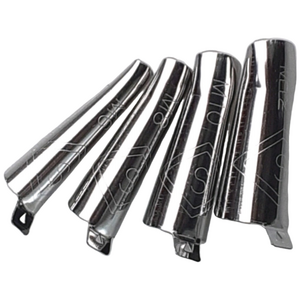 써봐 스텐 실리콘노즐캡 8p, 2세트