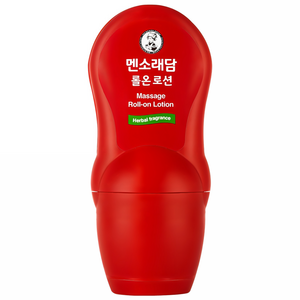 멘소래담 롤 온 로션 50ml, 1개입, 1개