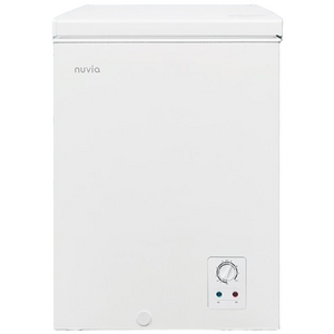 누비아 업소용 냉동고 급속 참치냉동고 100L 200L 화이트 NF-C100W 200W, NF-C200W 200L
