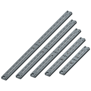 주닉스 LM1 LM2 LM3 퀵 릴리스 롱 플레이트 더블 도브테일 멀티 촬영 브이로그 용품, 1개