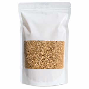 우선 HACCP 볶음 참깨 볶은깨 깨소금, 1개, 500g