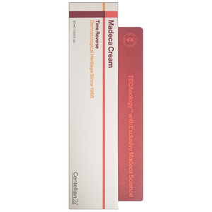 센텔리안24 마데카 타임리버스 크림, 50ml, 1개