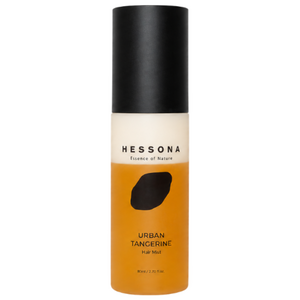 에쏘나 비건 어반 탠저린 비타민 헤어미스트, 1개, 80ml