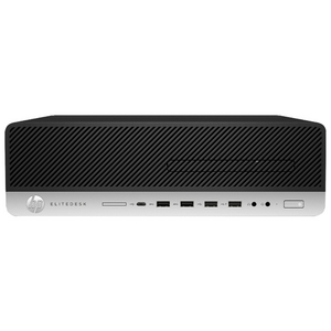 HP 슬림PC 본체 EliteDesk SFF 인텔 i5 8세대 윈도우11 Pro SSD, -, -, 512GB, 16GB, WIN11 Pro