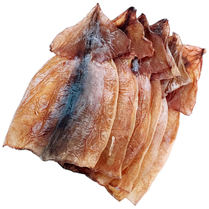장수왕 건오징어 몸통 250g (5-7마리 내외) 중부시장도매, 1개 골드박스 특가