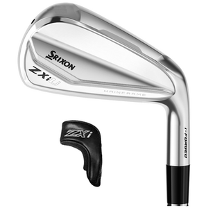 던롭코리아 정품 스릭슨 ZXIU 드라이빙 아이언 스틸 유틸리티 NS PRO 950GH NEO 샤프트 2025년, 4번, R, ZXI