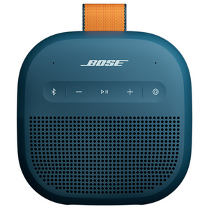 보스 사운드링크 마이크로 스피커 2세대 트와일라잇블루 BOSE SOUNDLINK MICRO 2Gen TWILIGHT BLUE, 895098-0500