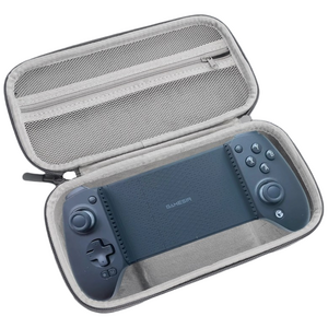 GAMESIR G8 PLUS 핸드그립 수납 파우치 케이스, 1개, 블랙, G8 플러스