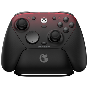 GameSir G7 Pro 3모드 Xbox 유선 / PC 모바일 무선 컨트롤러, 1개, 블랙 색상 Black
