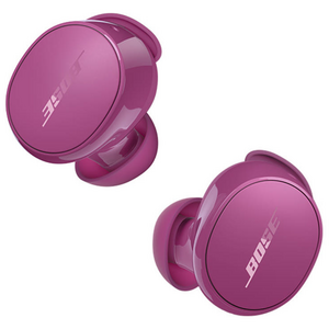 보스 QC 이어버드 로즈우드모브 BOSE QC EARBUDS ROSEWOOD MAUVE, 888507-0120, 로즈우드 모브
