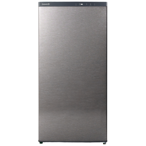담고 150리터 스탠드형 미니 김치냉장고 1도어 3등급 실버그레이 로즈골드 전국설치 DGK-150SO