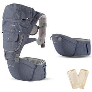 코코보스 힙시트 캐리어, 틸블루