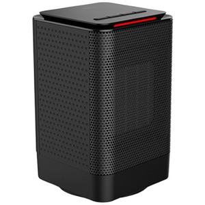 신일 PTC 소형 팬히터 전기 온풍기 히터 스탠드형 가정용 사무용 캠핑용 난방 SEH-W950KP