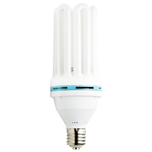 장수램프 삼파장 EL 100W (E39) EL램프 일반전구, 1개