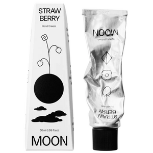 라쿰 퍼퓸 핸드크림 스트로베리문, 1개, 50ml