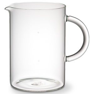 KINTO 킨토 SCS 슬로우커피스타일 커피 저그, 600ml, 1개, 단품