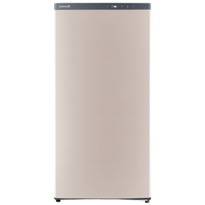 담고 150리터 스탠드형 김치냉장고 1도어 3등급 로즈골드 DGK-150PO 전국설치, 단품, 단품