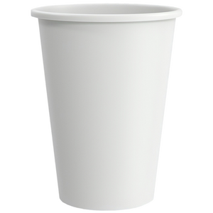 유성 제작 7온스고급형 두꺼운 무지 종이컵 210ml (230g), 1박스, 1000개