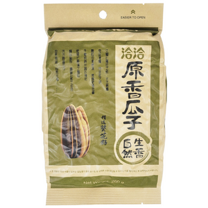 챠챠 로스팅 해바라기씨, 260g, 2개