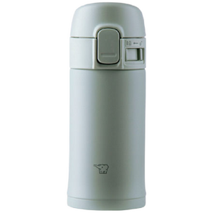 조지루시 원터치 미니 텀블러, 세이지 그린(GM), 200ml, 1개