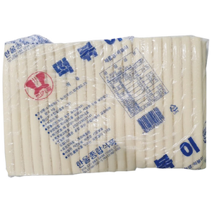 한울종합식품 밀떡 미니 2kg, 1개