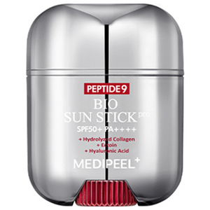 메디필 펩타이드 9 바이오 프로 선스틱 SPF50+ PA++++, 1개, 19g