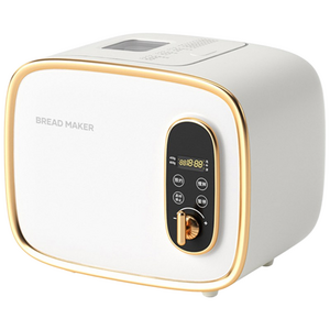 가정용 미니 빵 메이커 완전 자동 지능형 과일 살포 국수 발효 다기능 작은 아침 식사., Classic style, 01 Classic style