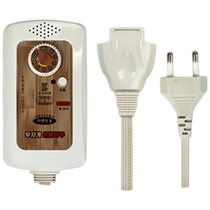 넥스템 일월매트 전기장판조절기 5구전기장판조절기 5구장판온도조절기 국산전기장판조절기 일월매트외 호환, 1개