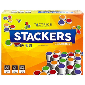스택커 칼럼 놀이속의세상, 1개