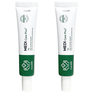 메디비 메디 케어 플러스, 2개, 25ml