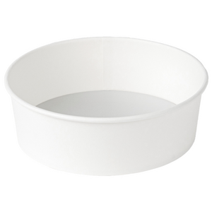 디엘F&B 무인쇄 한강라면용기 인덕션 종이용기 일회용 라면용기, 1박스, 50개입