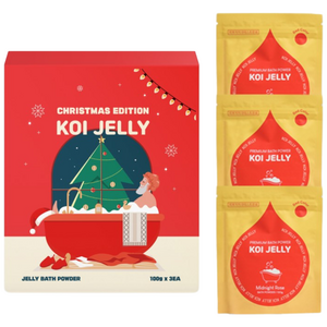 <특가> 재고한정 반값 번개할인 크리스마스에디션 한정판 코이젤리 1박스 300g (100g X 3개입) 고점도 젤리 입욕제 목욕놀이 기념일 커플 입욕젤 호캉스, 1개, 미드나잇로즈(레드)” loading=”lazy” style=”width: object-fit; max-width: 100%; max-height: 300px; display: block; margin: 0 auto;”>
        </div>
<div style=