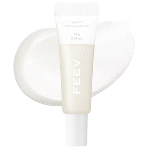 피브 쉬머링 세럼 하이라이터 10g, 피치 페어리, 1개