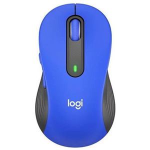 [벌크]로지텍 시그니처 M650L 무선 마우스 / Logitech, 블루(벌크)