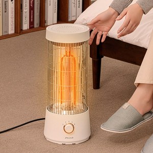 신일 나노카본 히터 SEH-CB1000ILN, 화이트