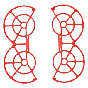 써니라이프 DJI 네오 프로펠러 가드 드론악세사리, 1세트, 레드