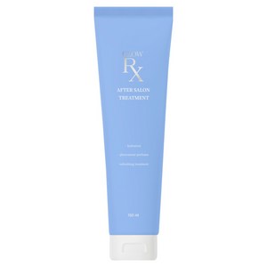 글로우알엑스 에프터 살롱 퍼퓸 트리트먼트, 6개, 150ml