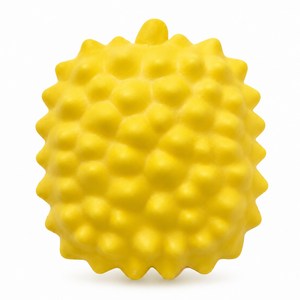 (유튜버PICK) 두리안슬랑이 바삭바삭 크런치 말랑이, 콰자작 두리안, 110g, 1개