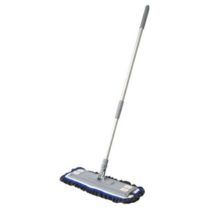 미소진몰 신세계 리스킹 밀대 세트 [극세사], 1개, 60cm