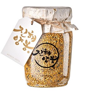 진해양봉 벌화분, 600g, 1개