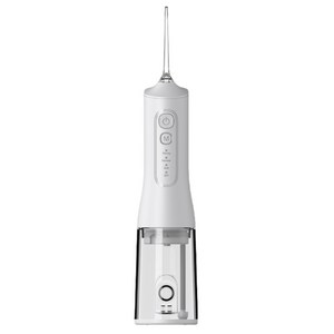 스타일닥터 휴대용 300ML 대용량 물탱크 구강세정기, 아이보리, L6