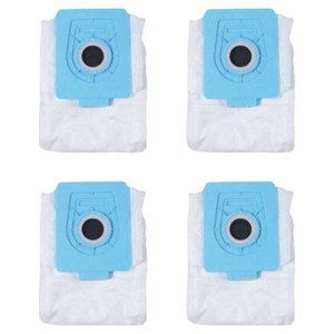 캐치웰 CX PRO 매직타워 먼지봉투4pcs C10 PRO, 1세트, C10PRO 먼지봉투 4장