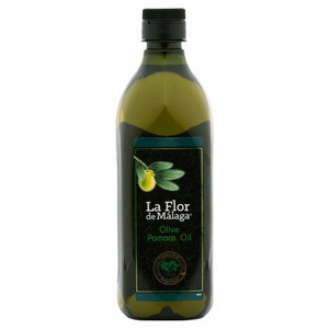 스페인산 피쿠알 포마스 올리브오일 올리브유, 1개, 750ml