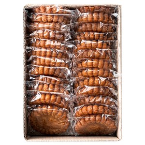 꿀이구마 찹쌀꿀약과, 1kg, 4개