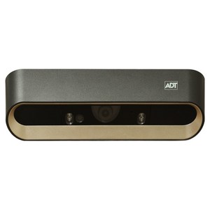 ADT캡스 캡스홈 AI 가정용 무선 현관 CCTV 3년 약정 고화질 방범 보안 카메라 (3년약정 부가서비스 6개월무료+50%할인)+SOS, 약정 부가 서비스 6개월무료+SOS버튼, 1세트, B